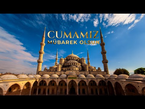 9 Ocak 2026 Cuma Hutbesi - Namaz