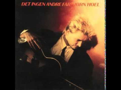 Jørn Hoel - Det ingen andre får