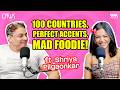 Shriya Pilgaonkar NZ Travel Foodie Love Grandpa S 100 Nations Icelandic Butter Accent Mastery