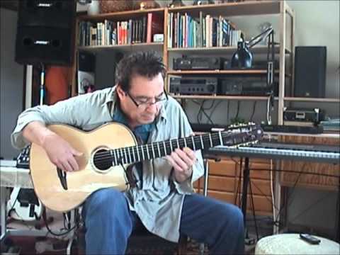 Mehmet Ozan - The sad little girl with a new blue dress.