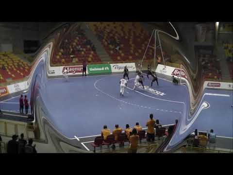 AAB BOTUCATU FUTSAL X MAGNUS SOROCABA LIGA PAULISTA 2019