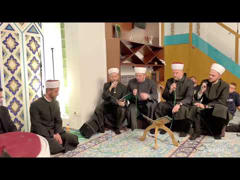 Mevlud; 29.10.2022. Lužani