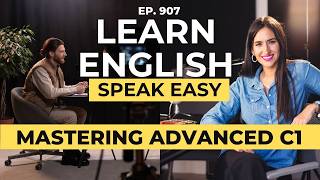 C1-C2 English Listening Practice || Advanced English Idioms Explained | Podcast to Improve English