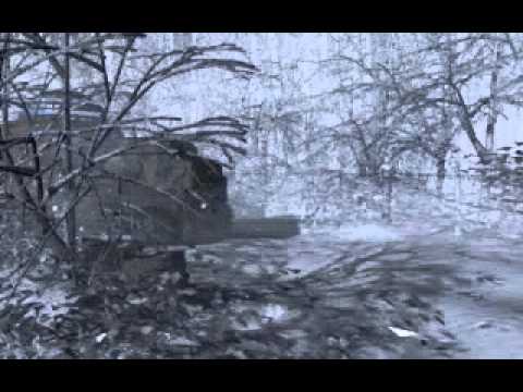 C&C Red Alert - Retaliation - Tesla Tank