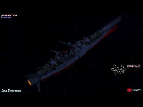 [1983 ヤマト] Uchuu Senkan Yamato (With Vocal)