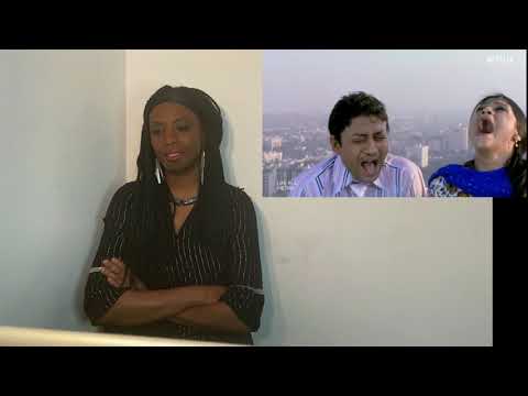 Irfan Khan Bollywood's Versatile Actor - Reaction