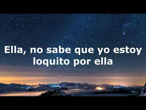 Jisa Ft Sharlene - Ella (Letra)