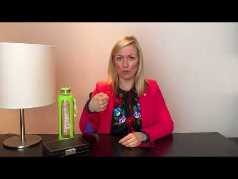 Coral Club: 120 Alternative Nutzung des gebrauchten Korellensandes? Deutsch März 2018