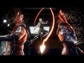 Scorpions Chain Reaction Fatality Tutorial Mk11
