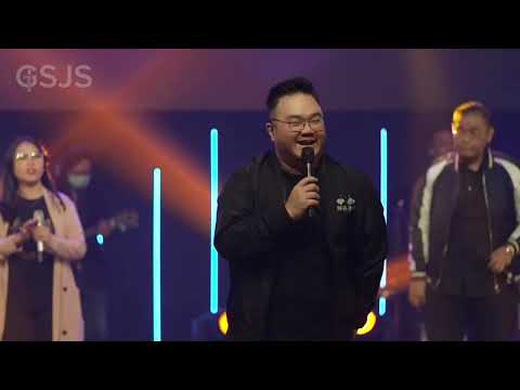 Yesus Mulia - GSJS Gereja Satu Jam Saja
