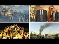 Turkey Coup Attempt: How The Night Unfolded