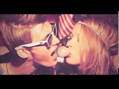 KRONO - Sweet Goodbye (feat. Cimo Fränkel)