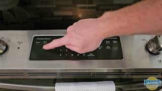 Santa's Oven Cleaning Tips