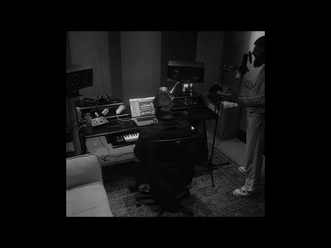 (FREE) Morad x Makar x Deep House Type Beat - "Imaginando"