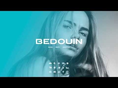 Noah Pred - All Alone feat. Rosina (Nico Stojan Remix)