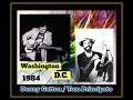 Danny Gatton & Tom Principato - Washington DC 1984  (First Set)