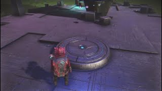 目的もなくNO MAN'S SKY part5