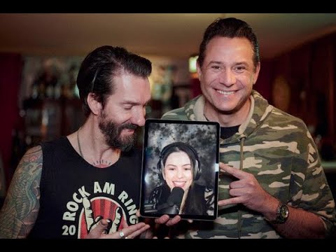 „Rodeo Radio" mit Jennifer Haben  | "Die BossHoss Rock Show“ - als Podcast! | Folge 20