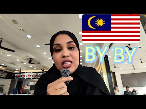 BY BY Malaysia Waan ka so guure Malaysia 