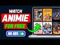 Good Anime Sites To Watch Anime For FREE No Ads 2025 Updated Way