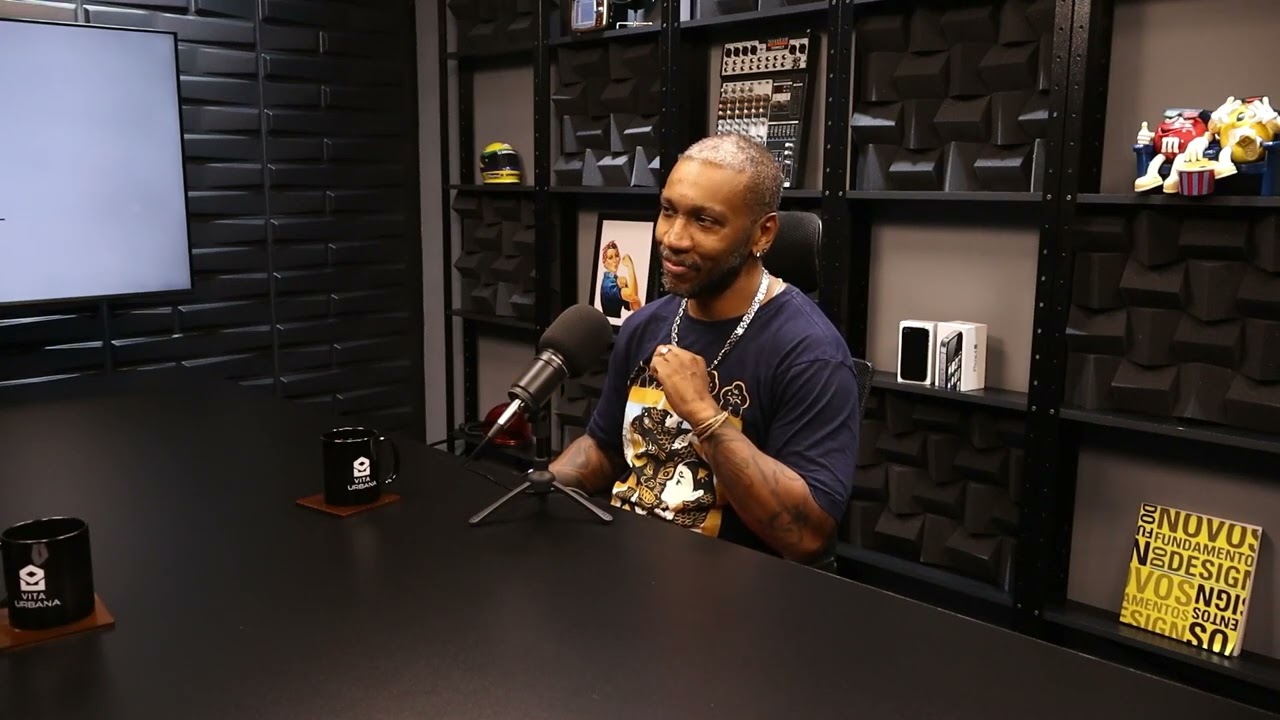 Da Tela à Cidade: O Impacto da Arte Urbana de Negritoo