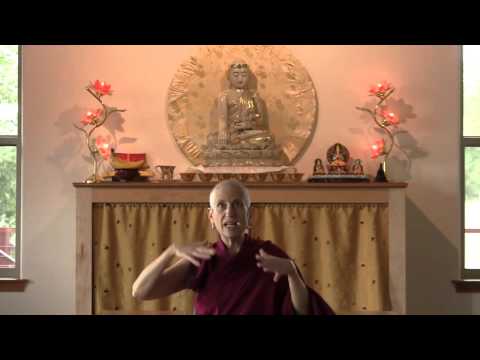 02-22-16 Justifying Our Anger Lacks Wisdom and Compassion - BBCorner