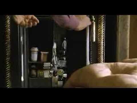 Running with Scissors Trailer for Class