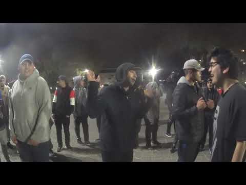 NCO & BRN vs ANDYS & MANUEL 4tos de final