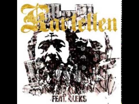 Kartellen ft. Aleks - Underklassmusik Instrumental