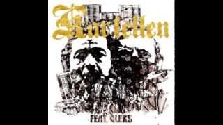 Kartellen ft. Aleks - Underklassmusik Instrumental