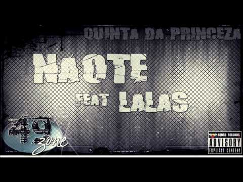 NAOTE feat LALAS-pa bo nha mano