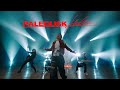 Paledusk HUGs Official Music Video