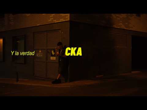 CKA - Y La Verdad (Videoclip Oficial)