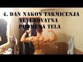 4.DAN NAKON TAKMICENJA/FEELING/#dayinlife 141 #feeling #bodybuilding