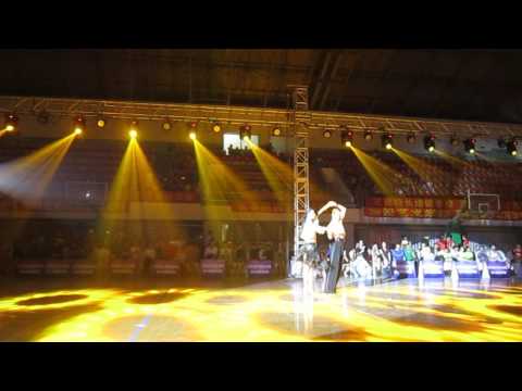 Kotov Evgeny & Skosyrskaya Valeria