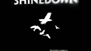 Shinedown - I Own You (Bonus Track)