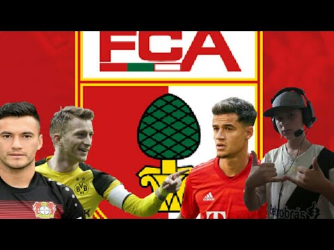 Score! Hero | BUNDESLIGA/AUGSBURG | 1-20 《 ROMUALDO SANTOS 》