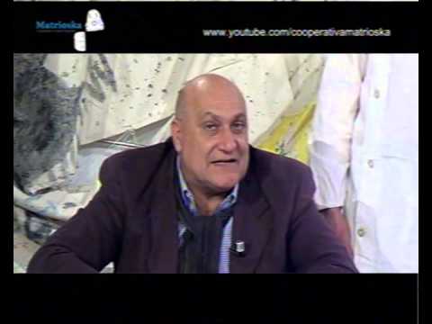 erso lo specchio - parte seconda 6 aprile 2014 - trasmissione televisiva
