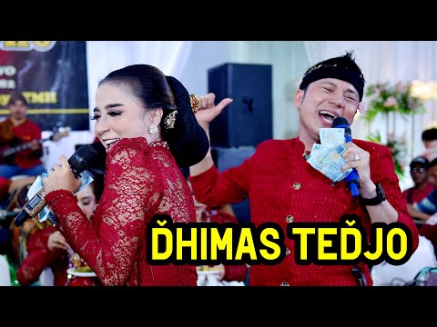 FULL LIVE SHOW DHIMAS TEDJO CAMPURSARI NEW CAHYO MUDHO FIRMAN & TALITHA PULO GADUNG 07 January 2024
