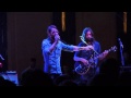 Band of Horses-Live on the Green Nashville-Blue Beard