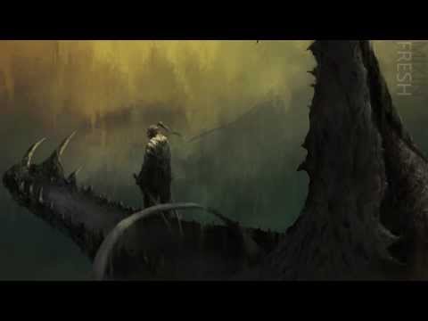 Witch House Mix VIII