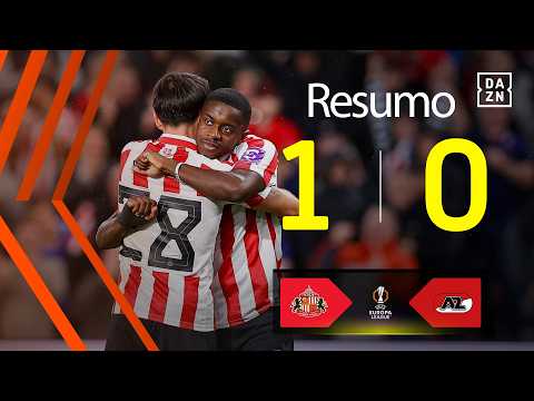 Full highlights