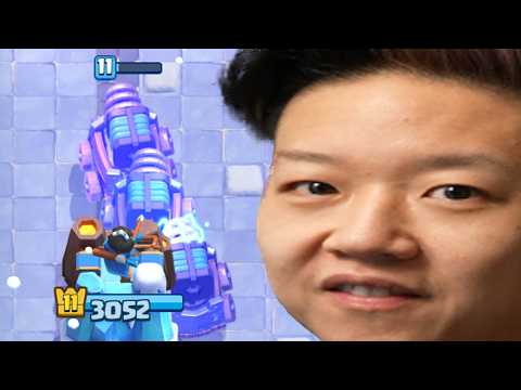 Stacking the troops Challenge