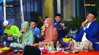 Download lagu HALUMAN SYUD YA HADINA - Ust.RUKISON - REBANA LAILATUL BUDUR Live Ds.Angin-Angin Wedung Demak mp3