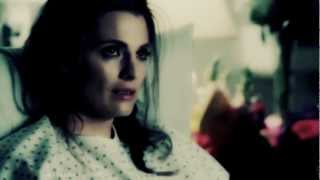 castle + beckett | crash and burn