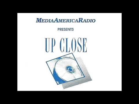 Trevor Rabin 1989 (audio only) interview with Dan Neer