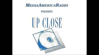 Trevor Rabin 1989 (audio only) interview with Dan Neer