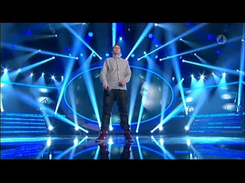 Linni Barresjö - Om sanningen ska fram - Idol Sverige (TV4)