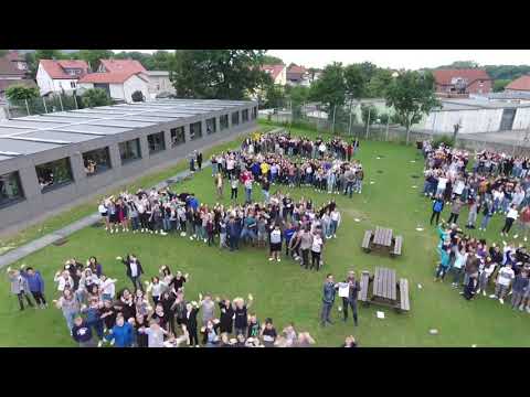 Das WvS feiert den Lauferfolg