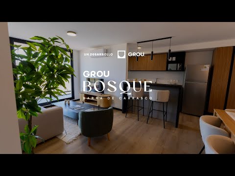 Video de YouTube - Apartamento en Venta de 2 dormitorios con  Piscina en Barra de Carrasco, Canelones